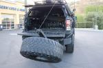 Toyota Tundra CrewMax 4x4 Zombie Apocalypse 2013 года